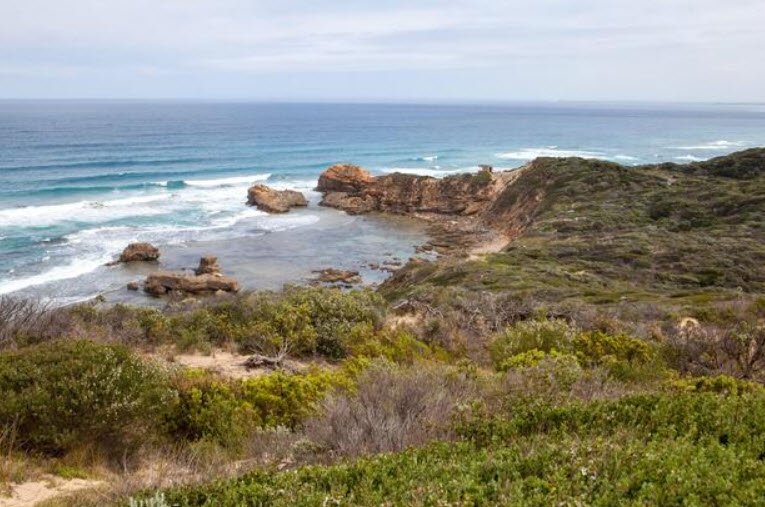 Cheviot Beach, Australia